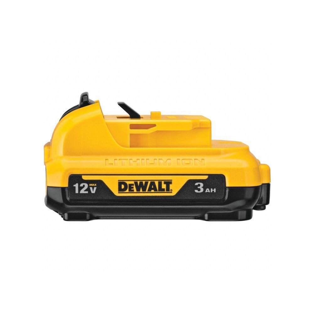 12V 3Ah Battery DCB124