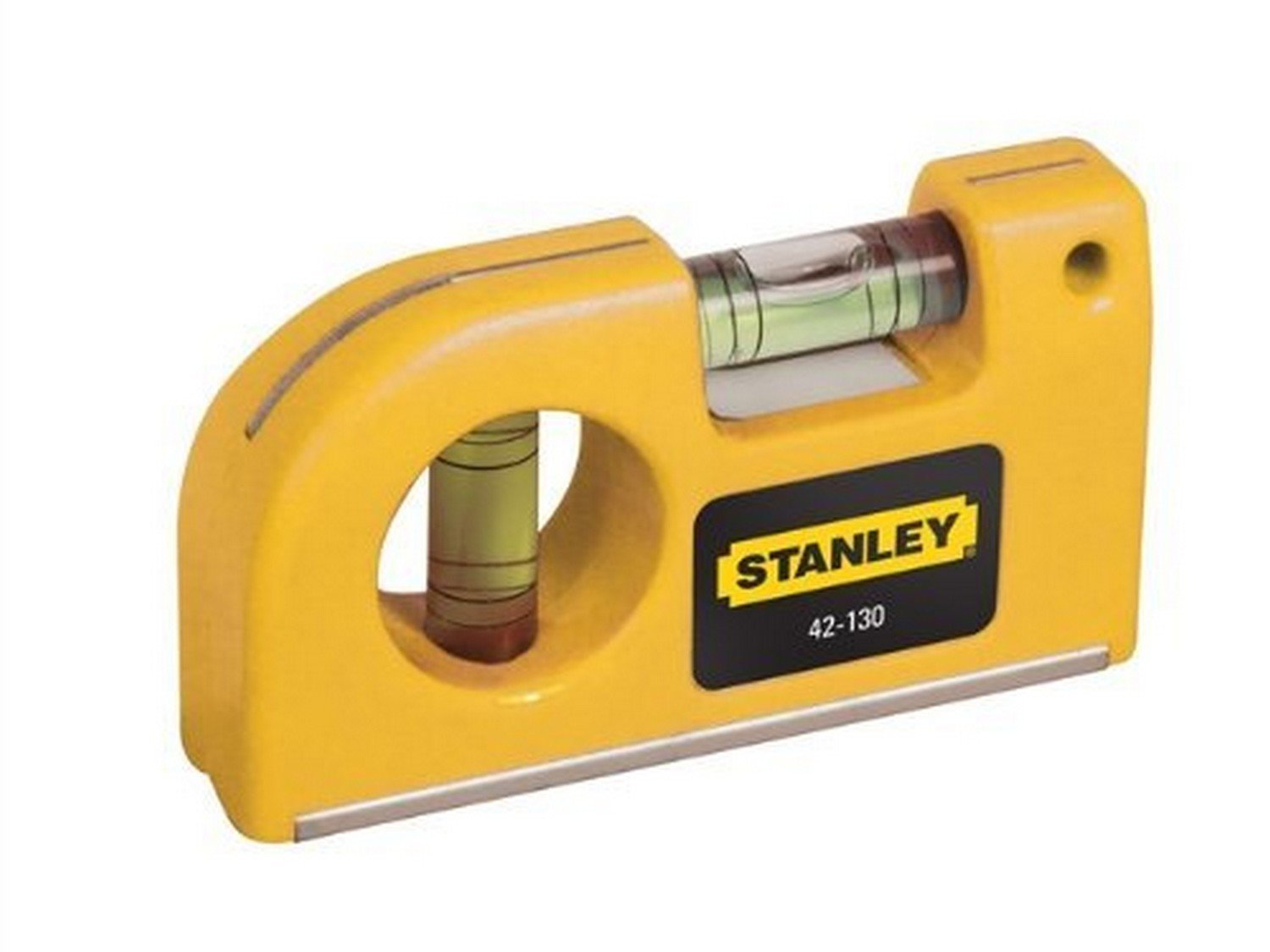Level Stanley 0-42-130