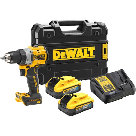 Cordless drill driver 18V DCD800H2T