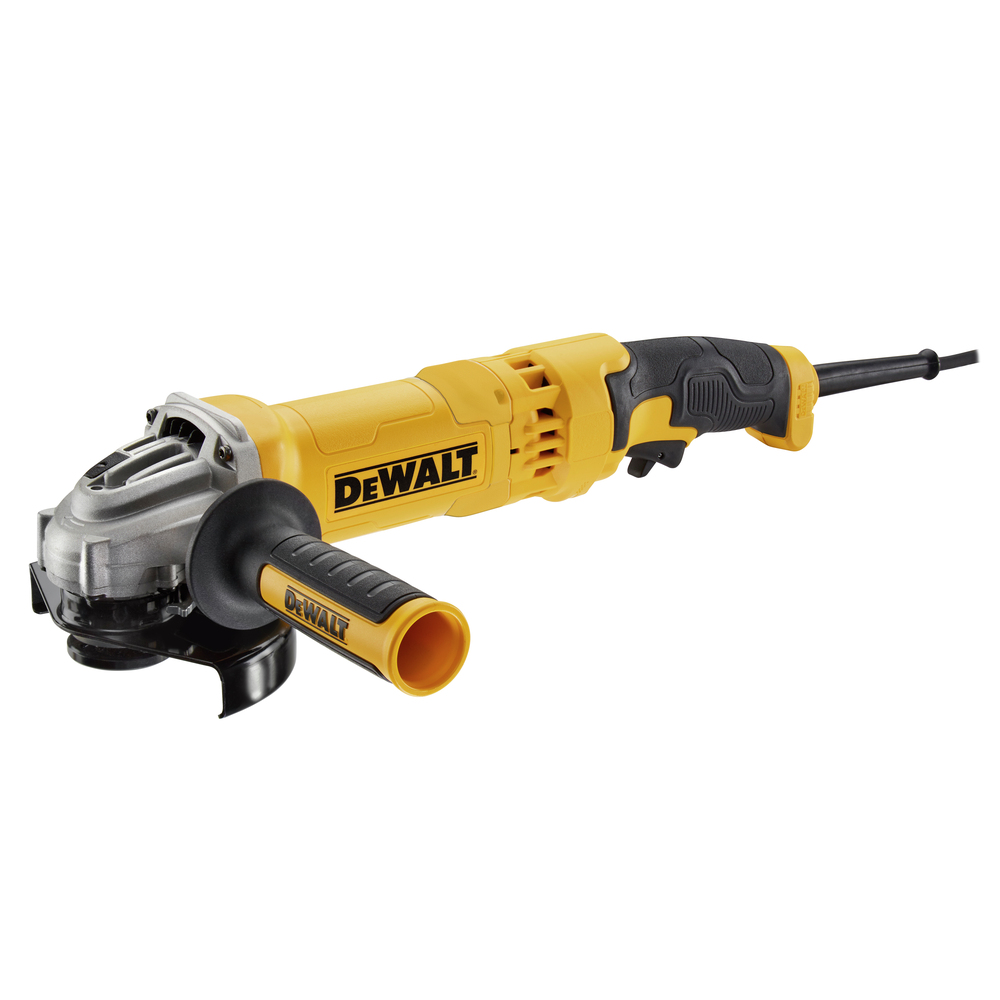 125mm Angle Grinder