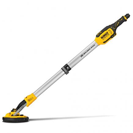 18V XR 225mm Drywall Sander DCE800N