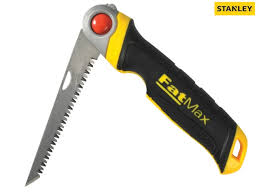 FATMAX® Folding Jabsaw FMHT0-20559