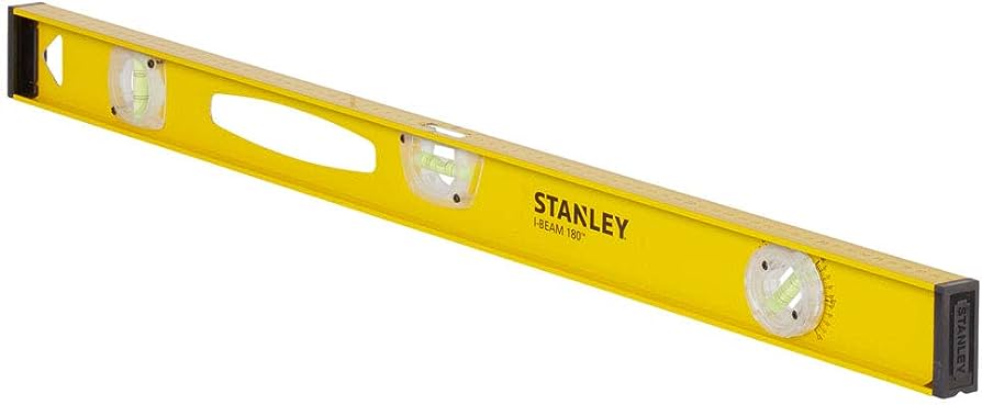 Beam Level 80 CM STANLEY 1-42-921