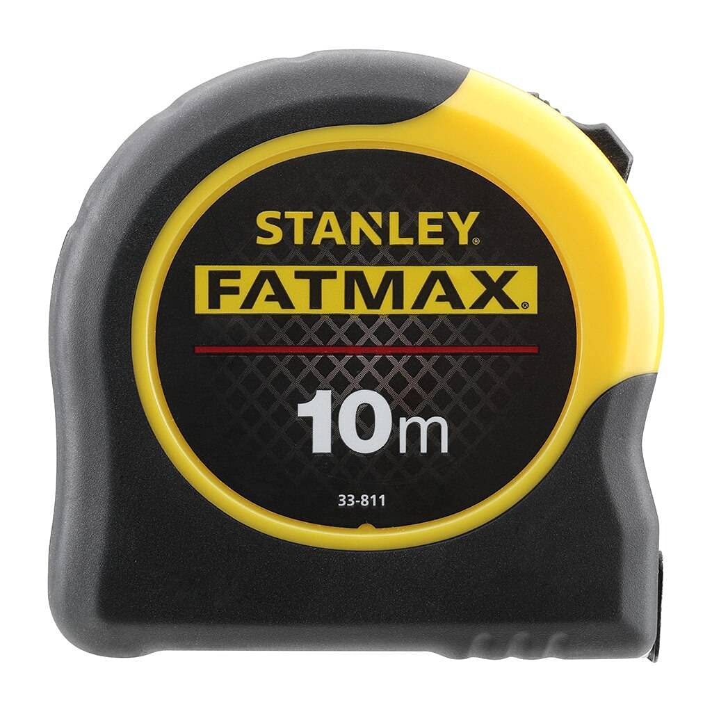 Tape Measure 10 M 0-33-811