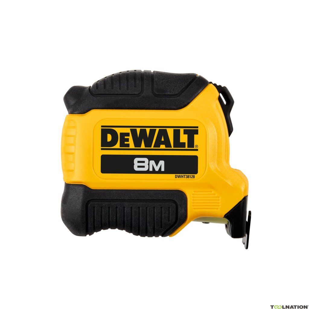 Tape measure 8x28 mm DWHT38128-0
