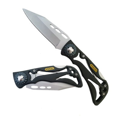 pocket knife STANLEY 0-10-253