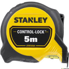 CONTROL-LOCK™ 5M Tape Measure STHT37231-0