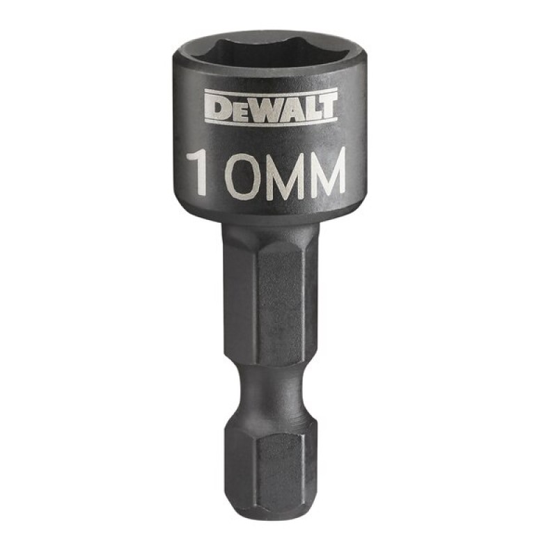 Impact Ready Compact Nut Setter (10 mm) DT7463
