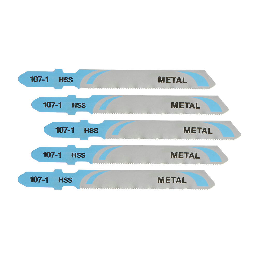 Jigsaw Blades for Metal DEWALT