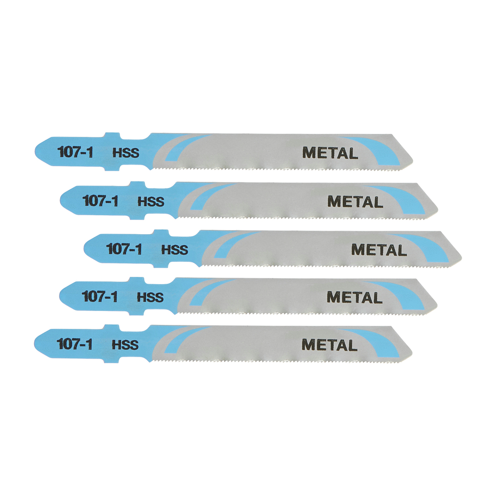 Jigsaw Blades for Metal DEWALT DT2162