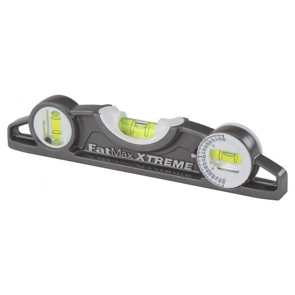 Magnetic Level 25 cm 0-43-609