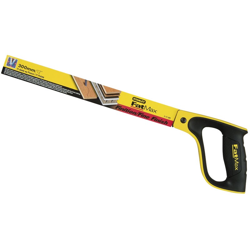 Jab Saw 300 mm STANLEY FATMAX 2-17-205