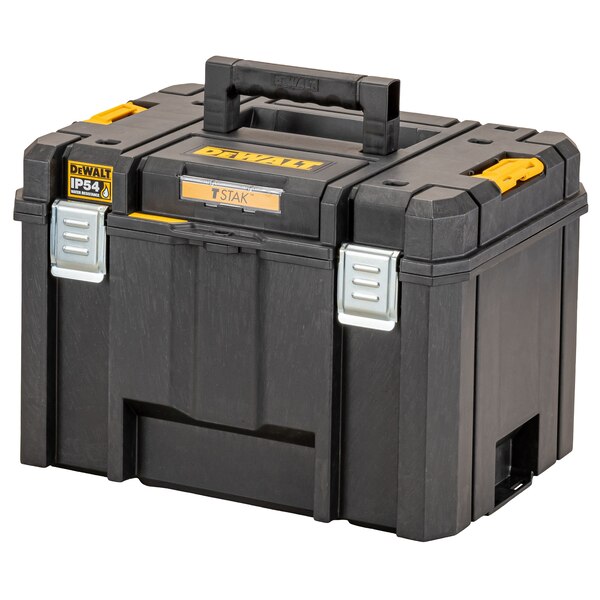 TSTAK IP54 Deep Box DWST83346-1