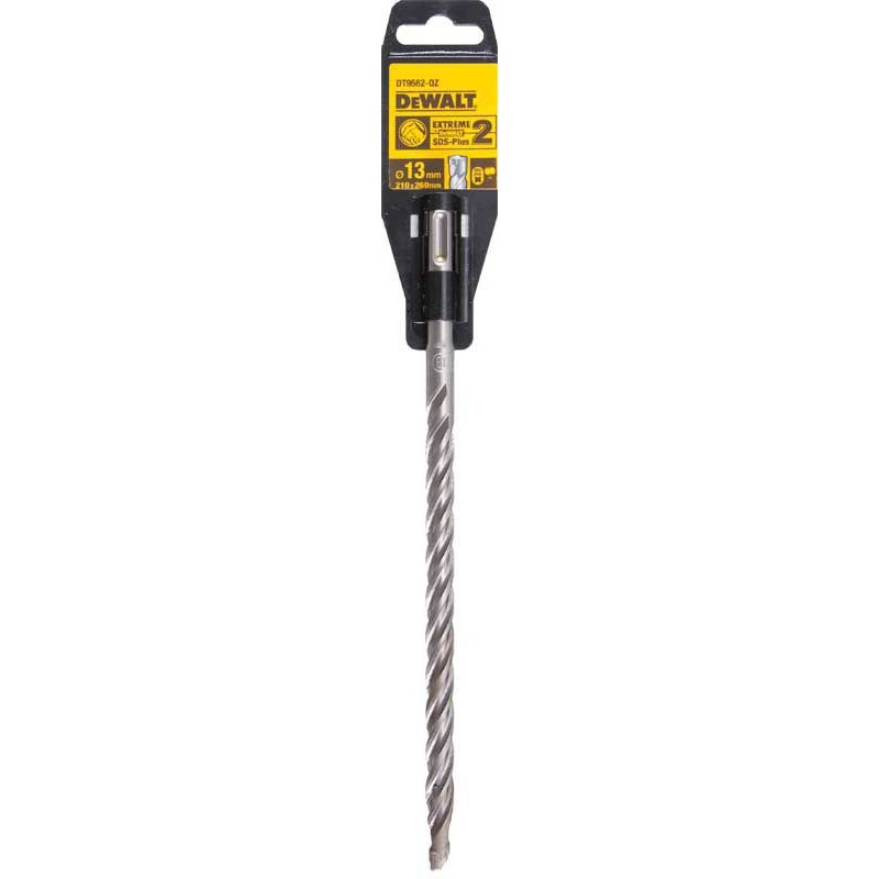 DEWALT SDS-Plus drill bit 13X260x200 mm DT9562