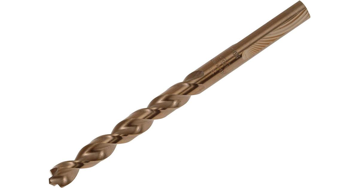 Metal Drill Bit EXTREME HSS-G 8 mm DEWALT DT5553