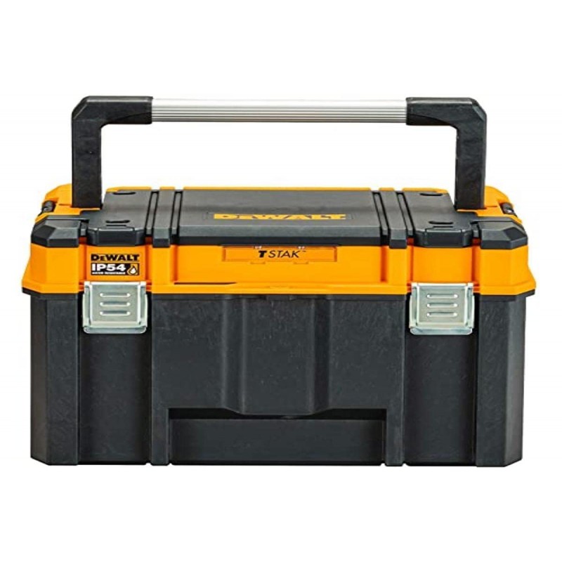 TSTAK IP54 Organiser Top Deep Box DWST83343-1