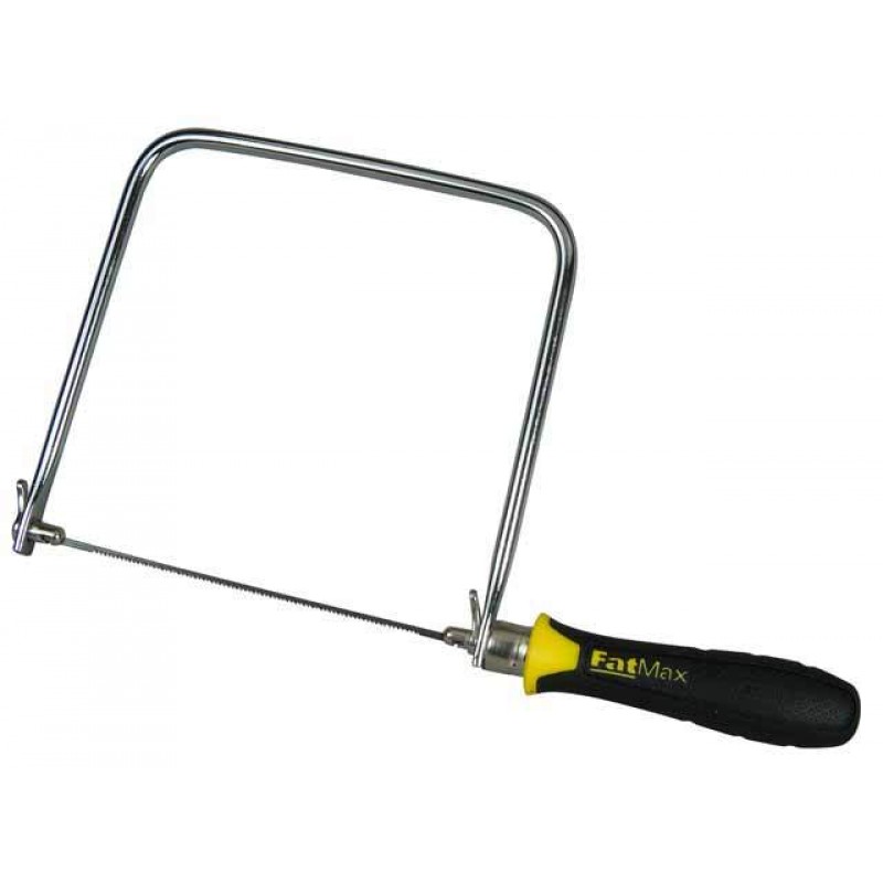 Coping Saw STANLEY 0-15-106