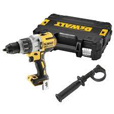 18V XR XRP Hammer Drill Driver -bare unit DCD996NT