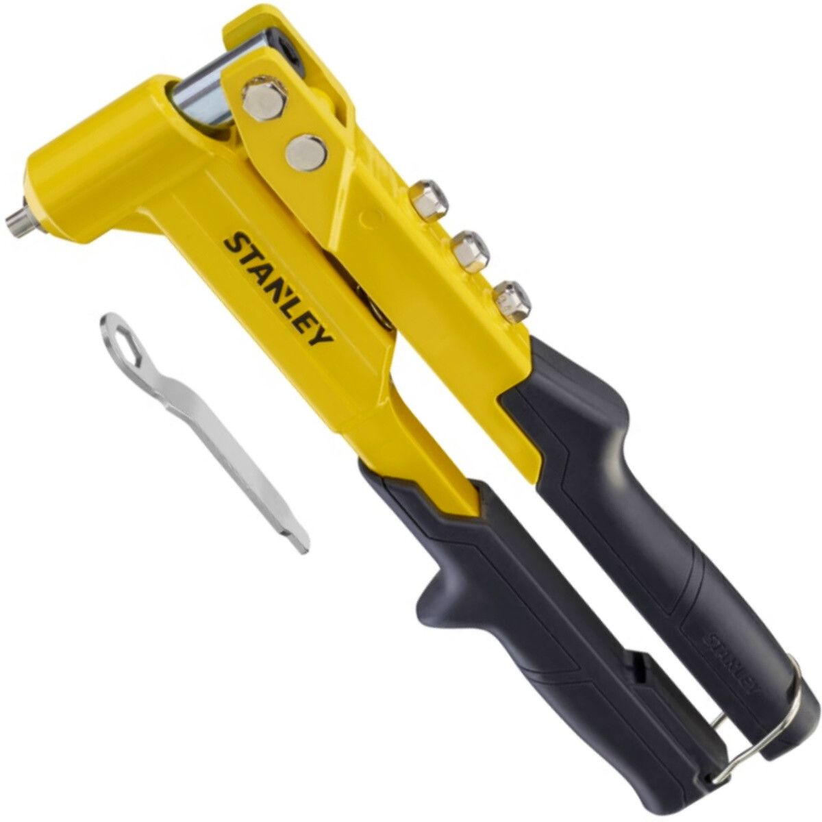 Contractor Grade Riveter 6-MR100