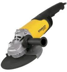 230 mm Angle Grinder 2200W