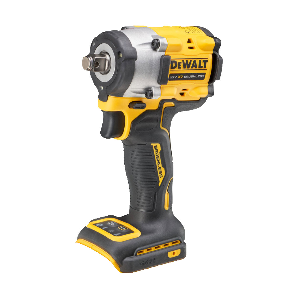 18V Brushless Impact Wrench DCF921N