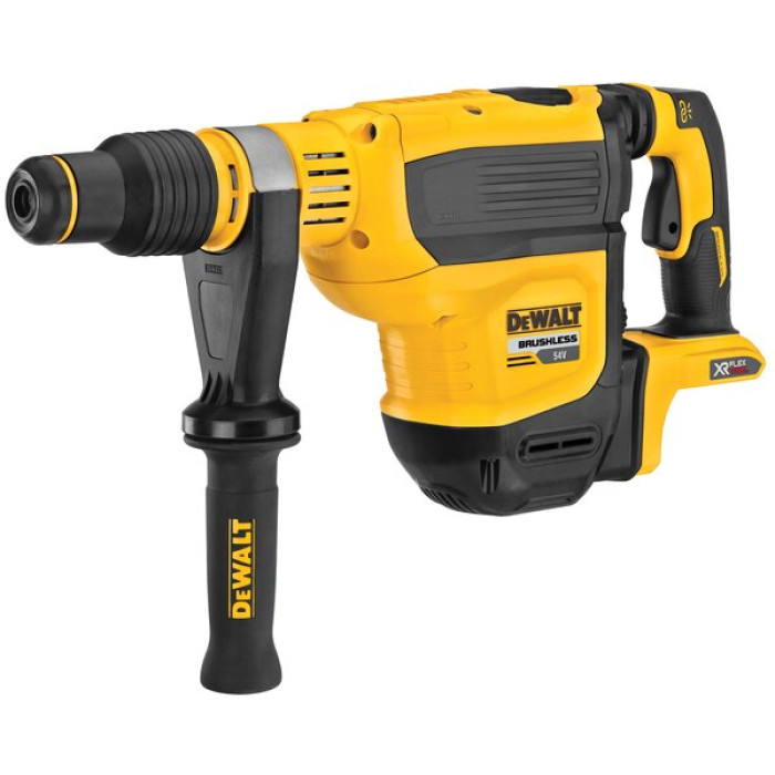 54V XR FLEXVOLT SDS-Max Hammer Drill - Bare Unit