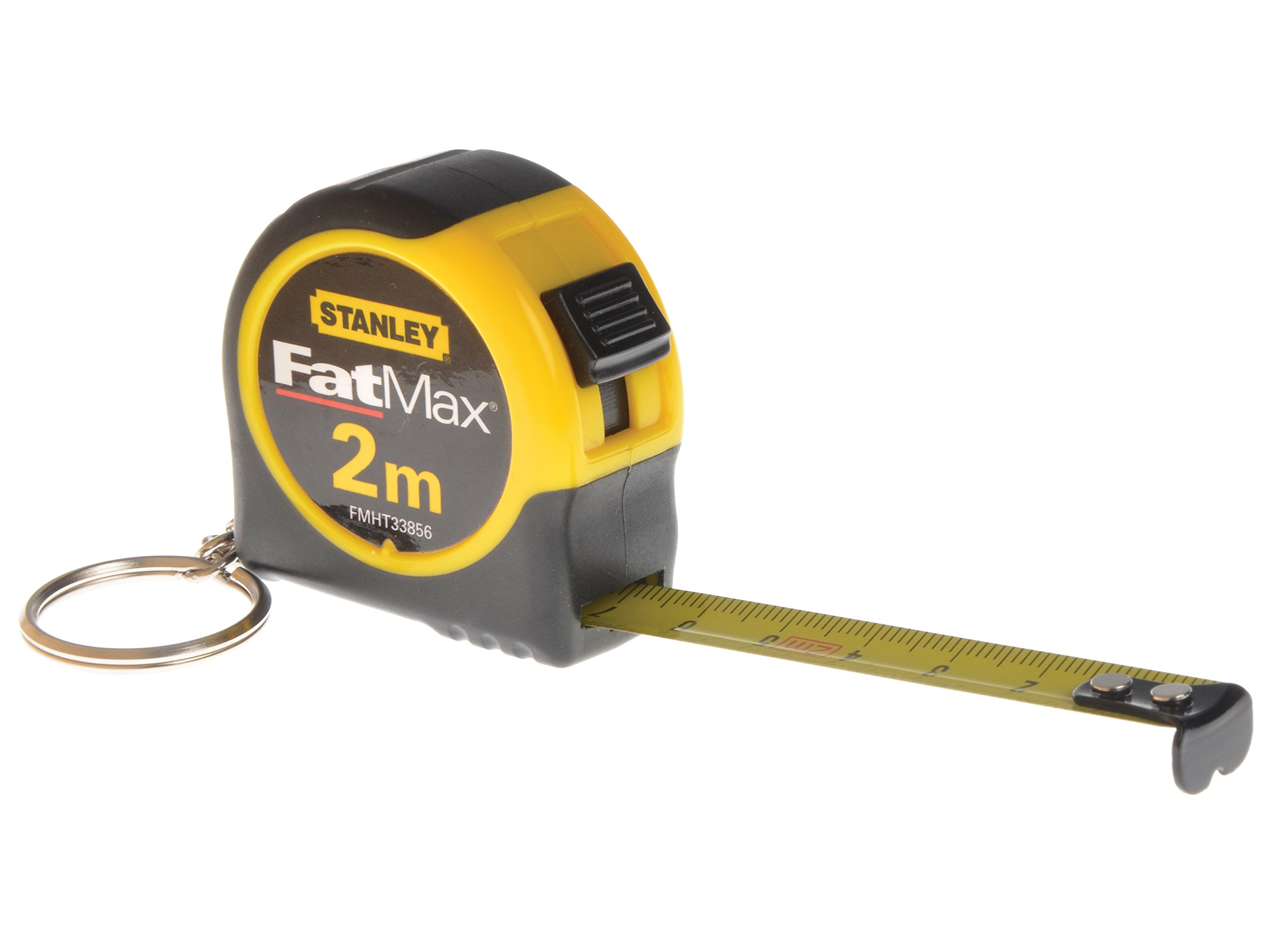 Tape Measure 2 M STANLEY FATMAX