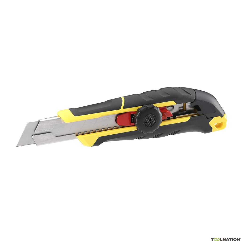 Knife 25 mm STANLEY FMHT10330-0