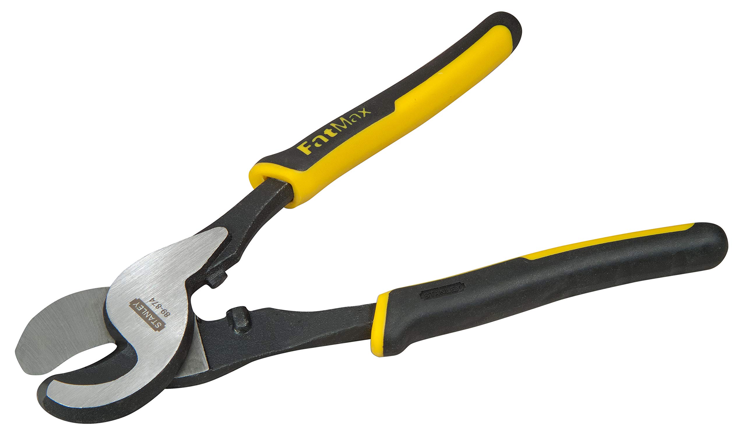 Pincers 200 mm STANLEY 0-89-874