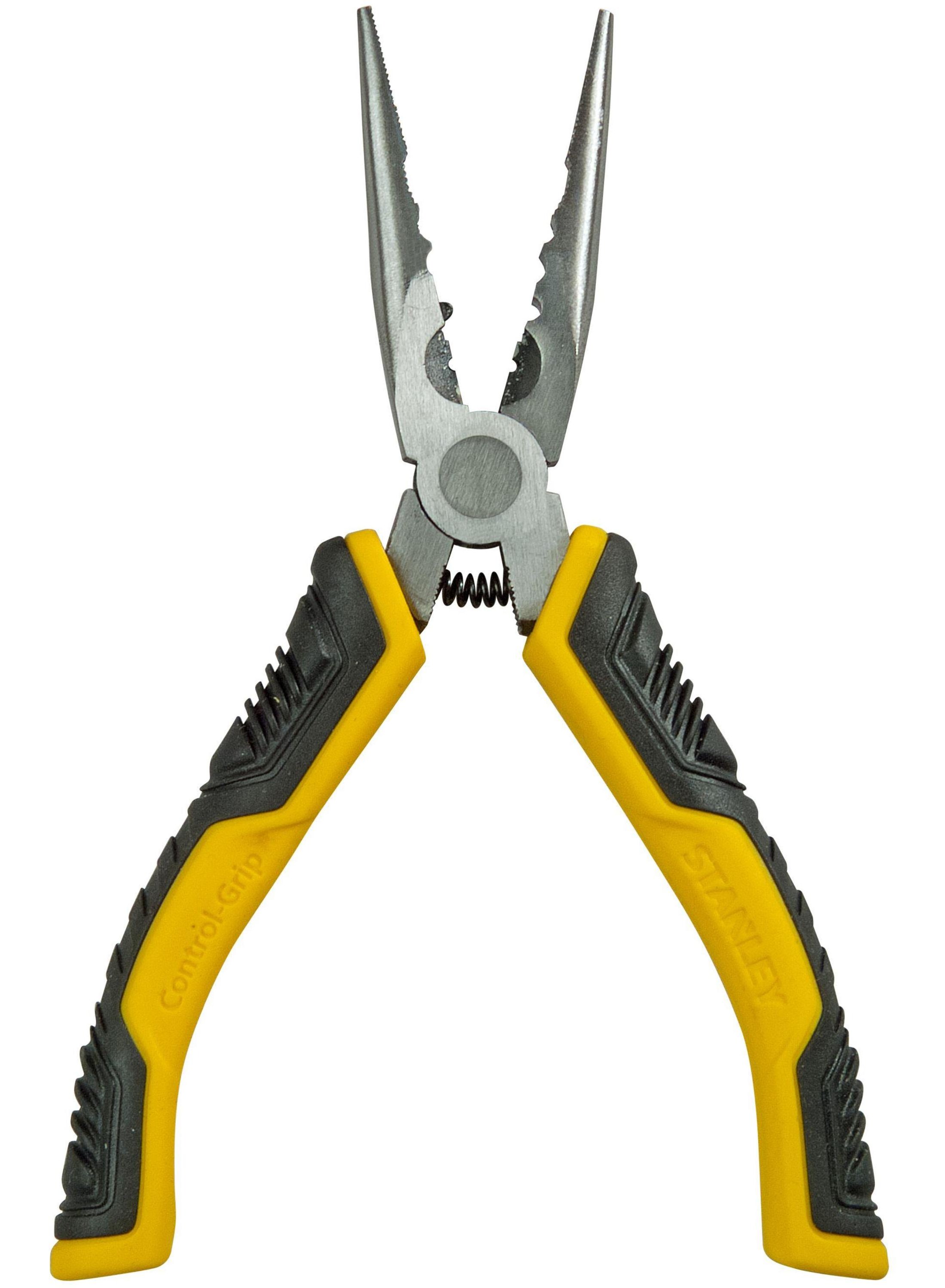 Longnose Pliers 150 mm STANLEY STHT0-74363