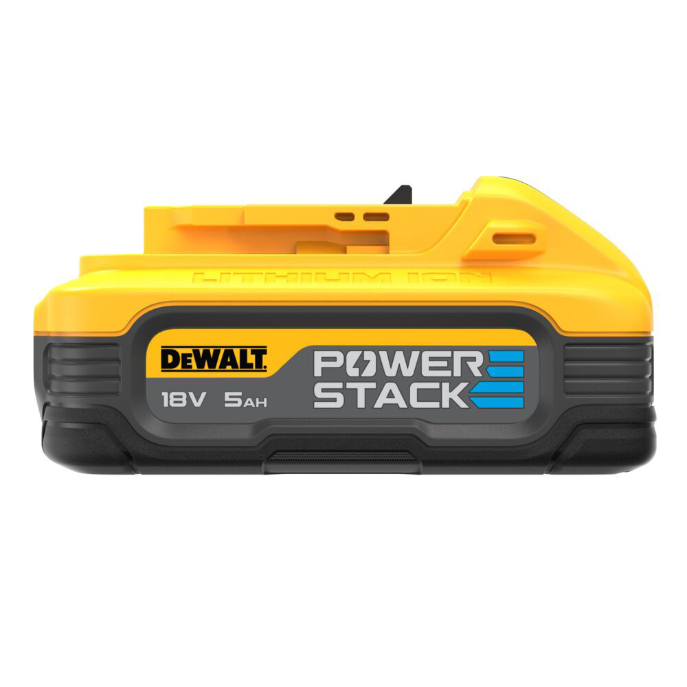 18V XR POWERSTACK 5AH Battery