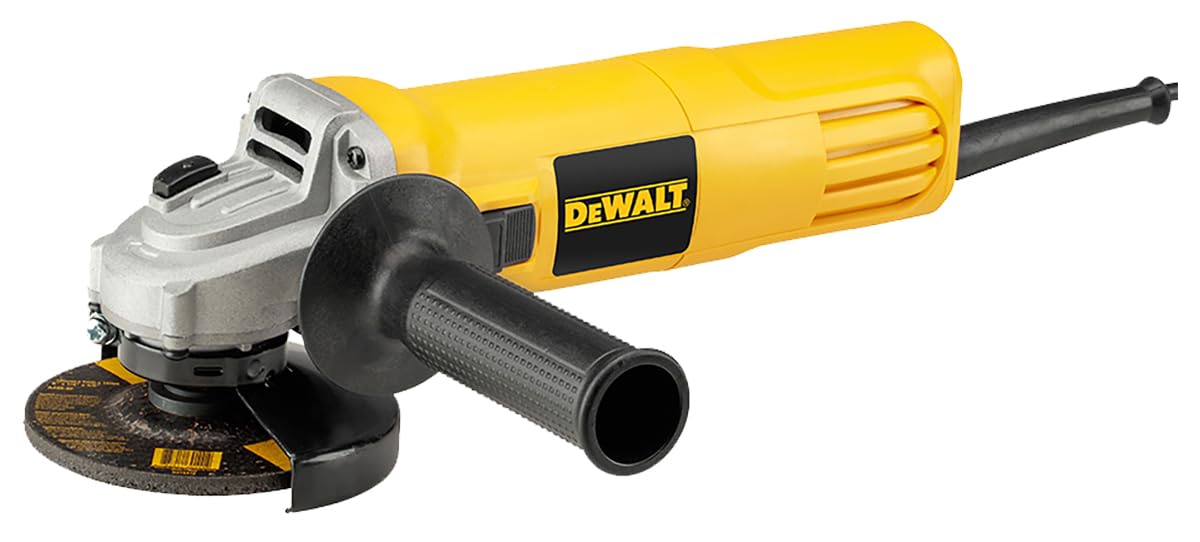 115mm Angle Grinder DWE4203