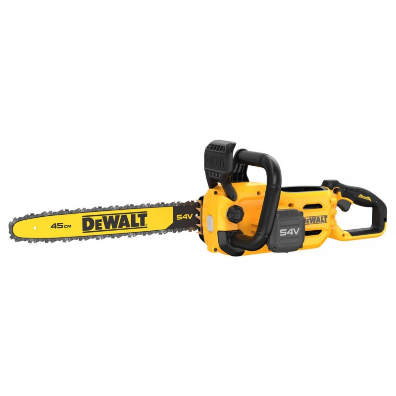 Chain saw