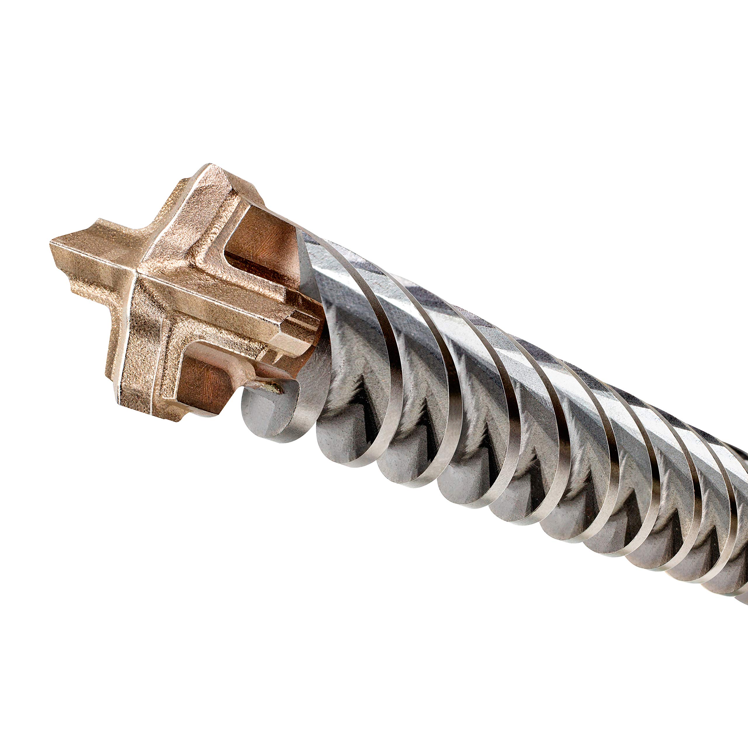 Hammer Drill Bit SDS-MAX XLR 24x400x540 mm DT60823