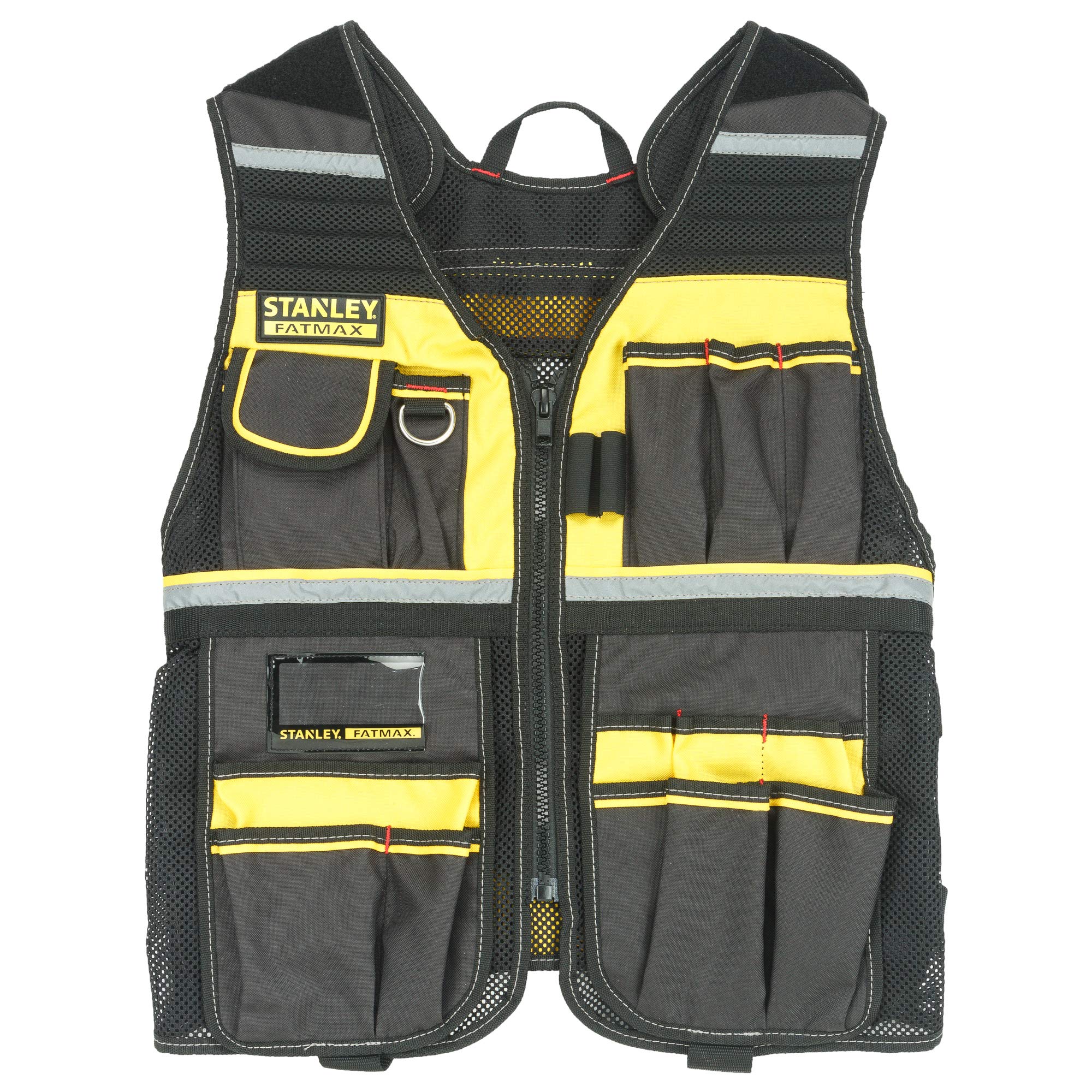 Tool Vest STANLEY FMST1-71181