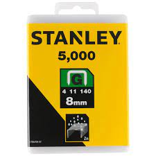 Staple 8 mm, 5000 pcs 1-TRA705-5T