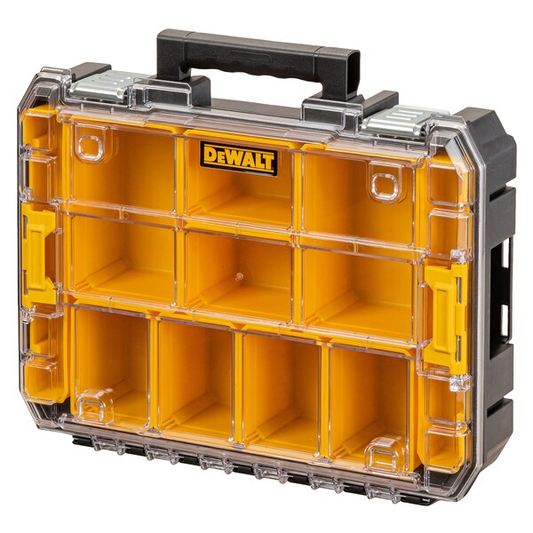 Organiser TSTAK DEWALT