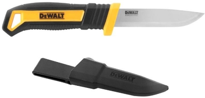 Fixed Blade Tradesman Knife 90 mm DWHT1-10354