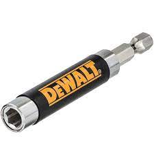 Magnetic Bit Holder DT7702