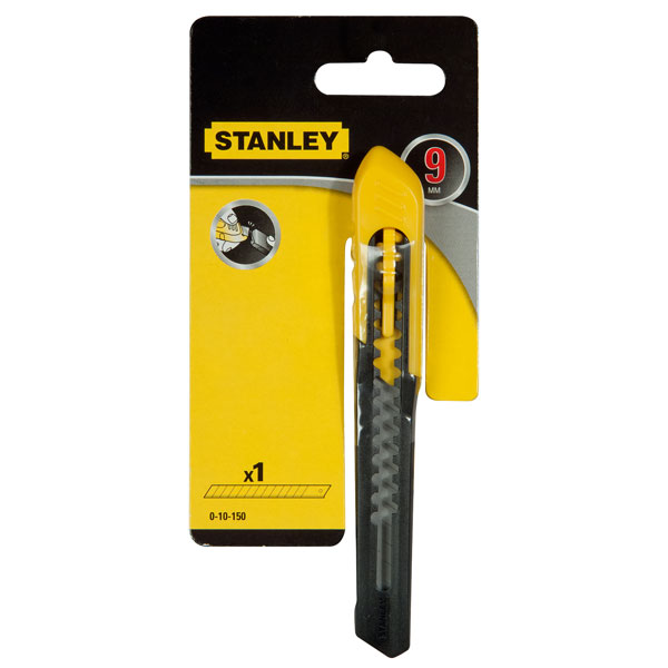 Knife 130x9mm 0-10-150