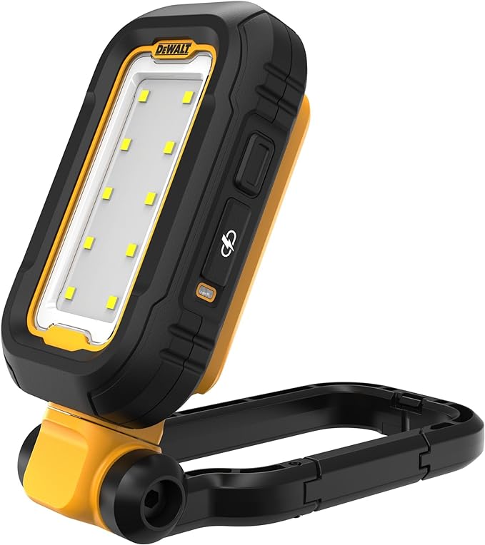 Rechargeable LED Task Light DCL182