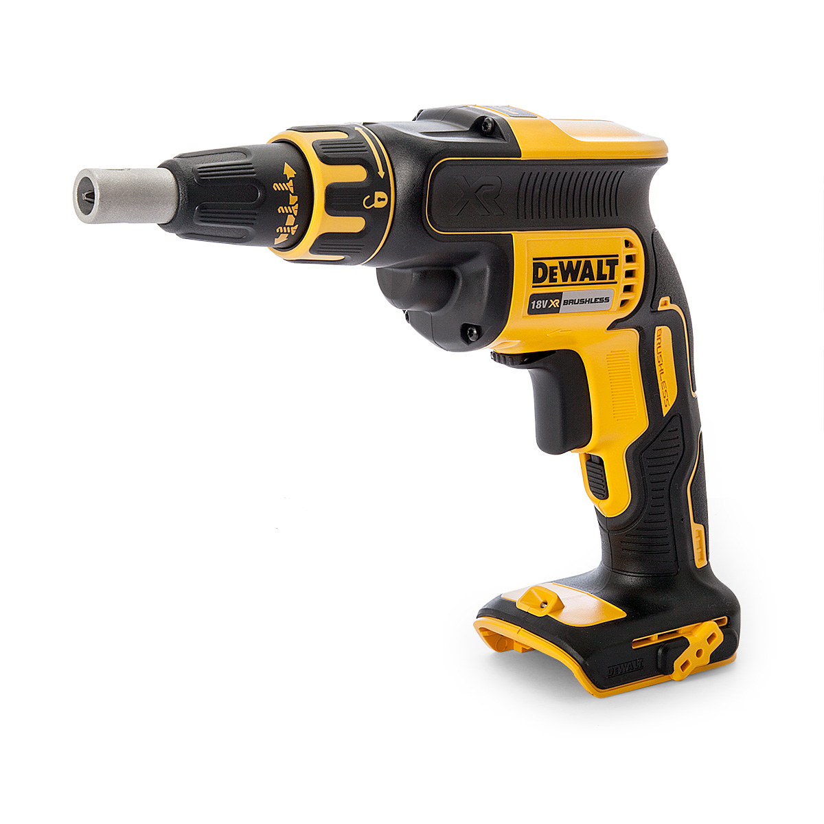 DCF620N-XJ 18V XR Brushless Drywall Screwdriver- Bare Unit DCF620NT