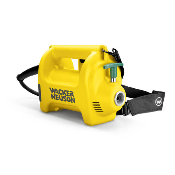 Concrete Vibrator Kits WACKER NEUSON M2500/230V