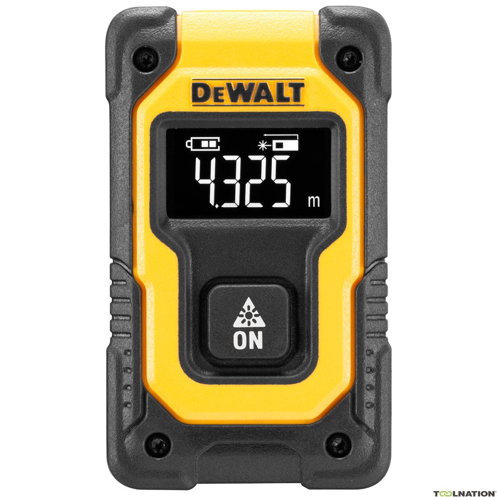 Laser Distance Measurer 16 M DW055PL