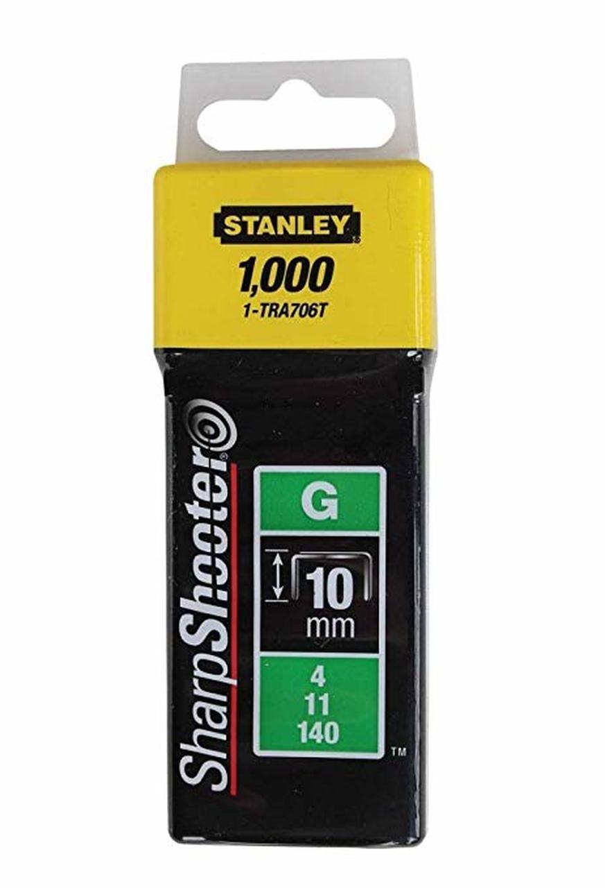 Staples 8mm , 1000 pcs 1-TRA706T