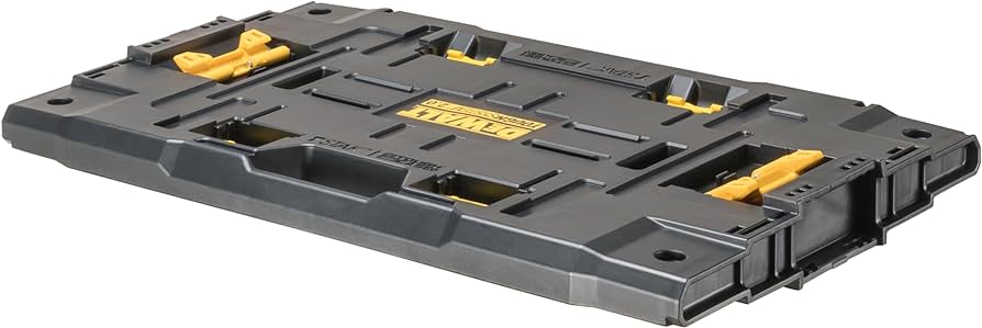 TOUGHSYSTEM® 2.0 Adaptor DWST08017-1