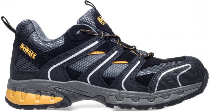 Gray Boots DEWALT DWF50091-126