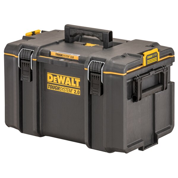 Tool Box TOUGHSYSTEM 2.0 - DS400 DEWALT DWST83342-1