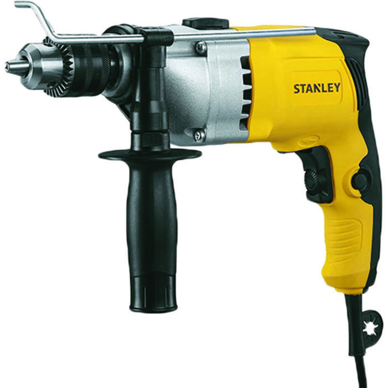 Percussion Drill STANLEY STDH8013C