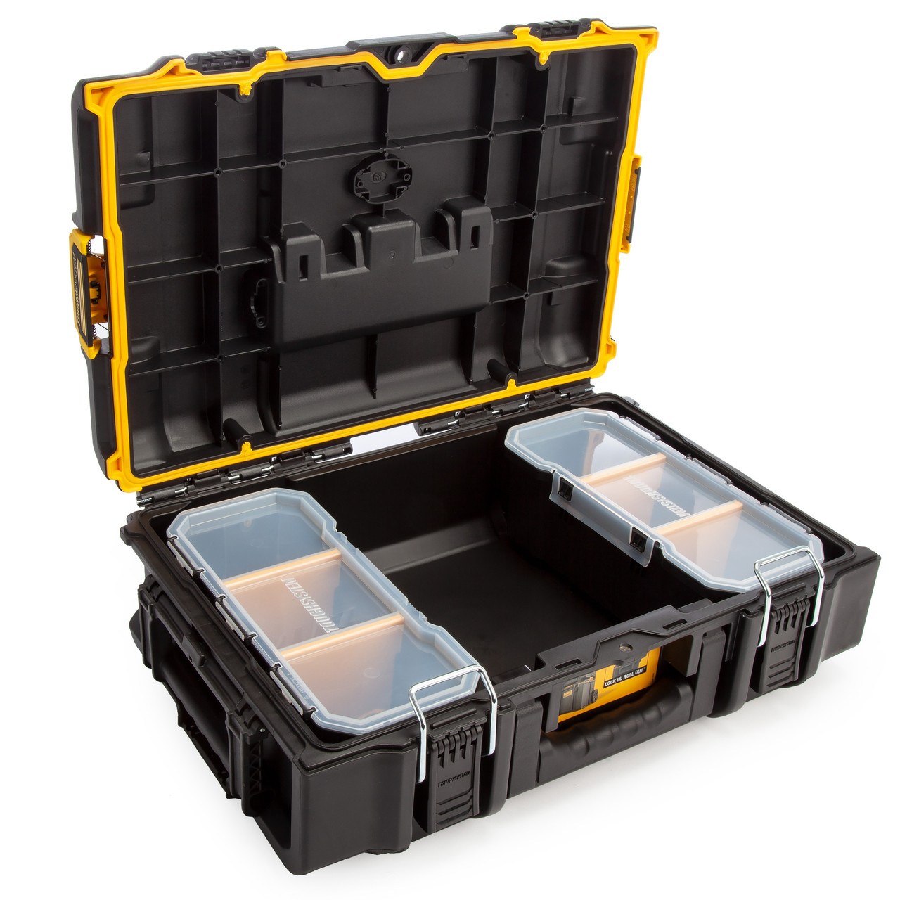 Tool Box TOUGHSYSTEM DS166 DEWALT